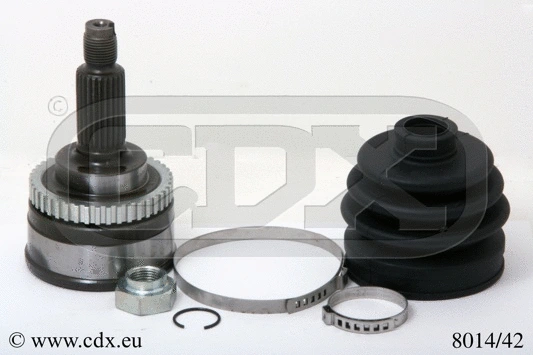 Joint Kit, drive shaft (8014/42)