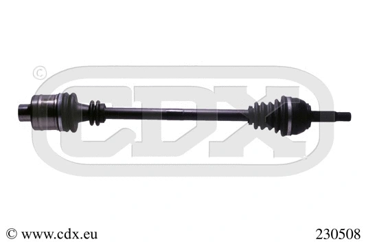 Drive Shaft (230508)