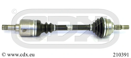 Drive Shaft (210391)