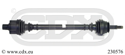Drive Shaft (230576)