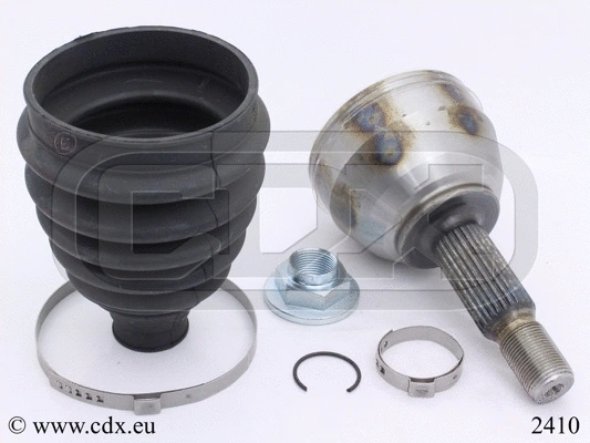 Joint Kit, drive shaft (2410)