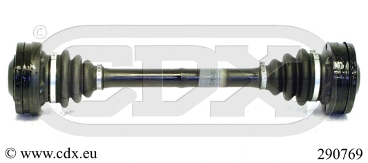 Drive Shaft (290769)