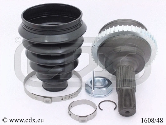 Joint Kit, drive shaft (1608/48)