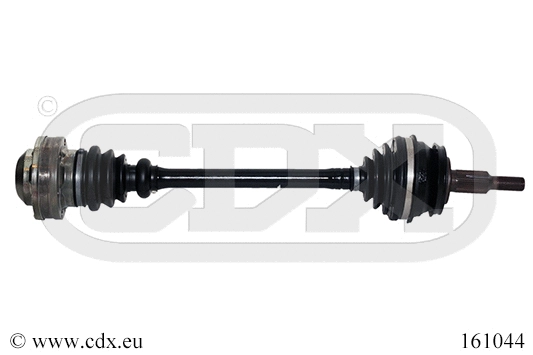 Drive Shaft (161044)