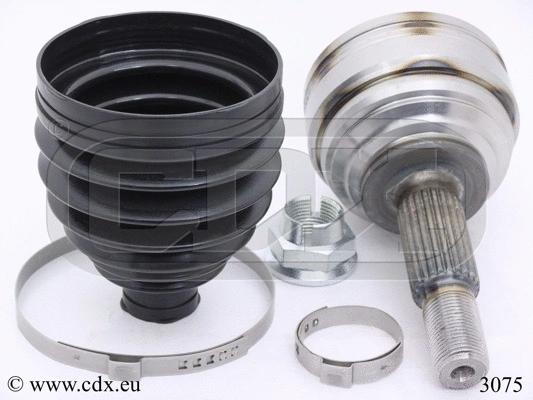 Joint Kit, drive shaft (3075)