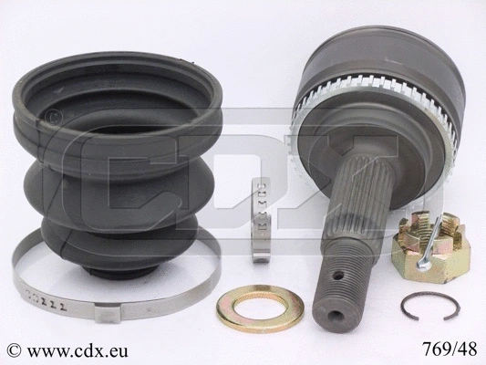 Joint Kit, drive shaft (769/48)