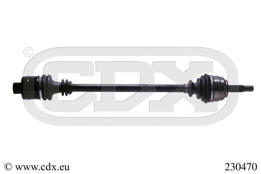 Drive Shaft (230470)
