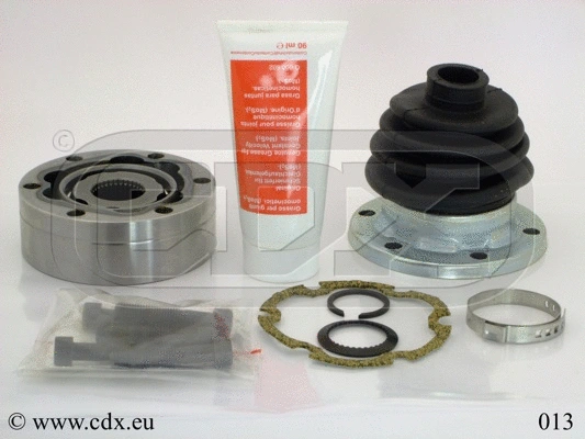 Joint Kit, drive shaft (013)