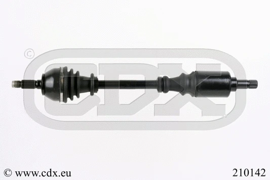 Drive Shaft (210142)