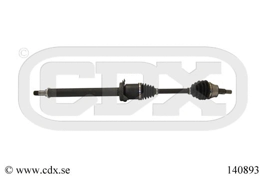 Drive Shaft (140893)
