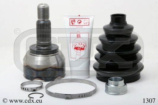 Joint Kit, drive shaft (1307)