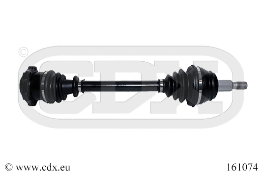 Drive Shaft (161074)
