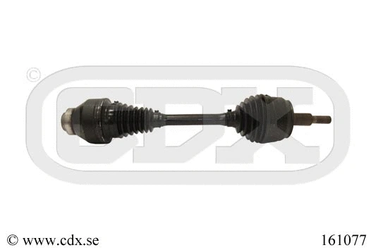 Drive Shaft (161077)