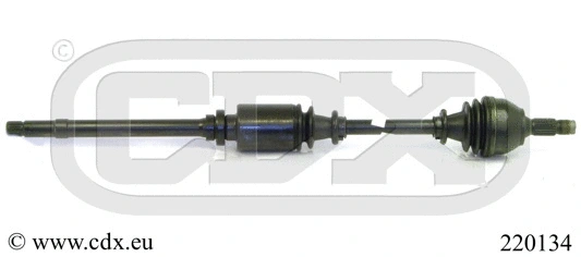 Drive Shaft (220134)