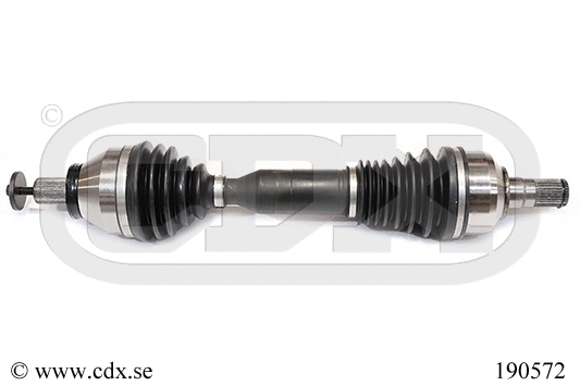 Drive Shaft (190572)