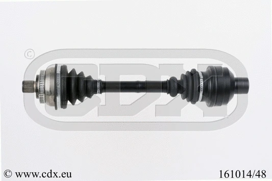 Drive Shaft (161014/48)