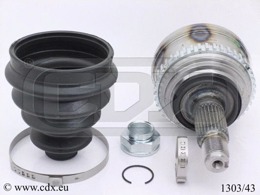 Joint Kit, drive shaft (1303/43)