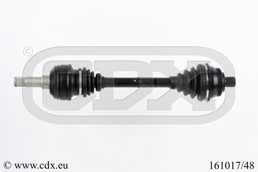 Drive Shaft (161017/48)