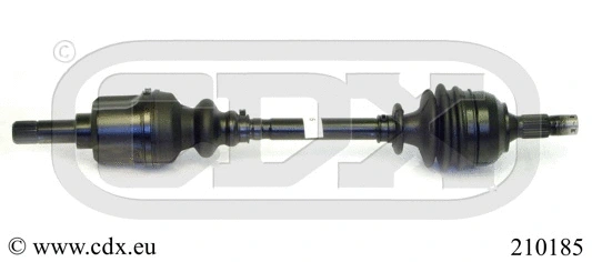 Drive Shaft (210185)