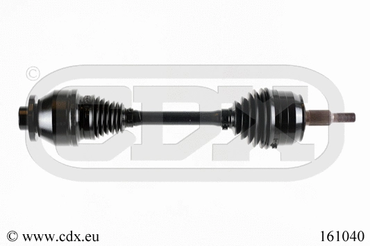 Drive Shaft (161040)