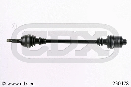 Drive Shaft (230478)
