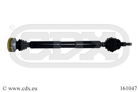 Drive Shaft (161047)