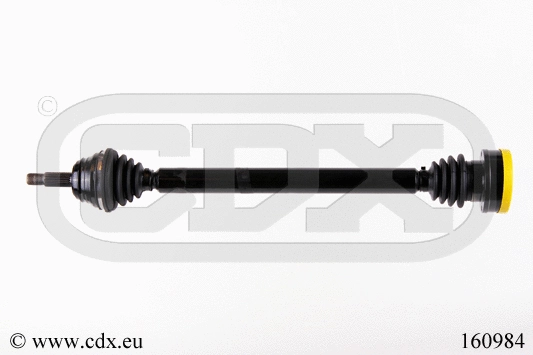 Drive Shaft (160984)