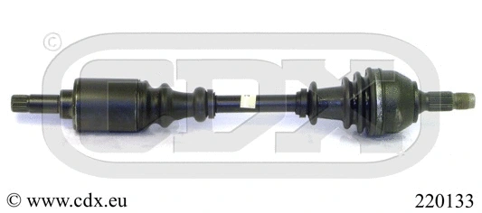 Drive Shaft (220133)