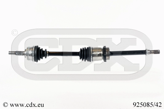 Drive Shaft (925085/42)