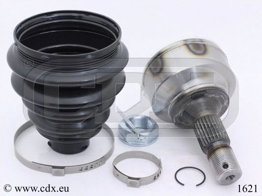 Joint Kit, drive shaft (1621)