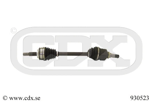 Drive Shaft (930523)