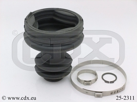 Bellow Kit, drive shaft (25-2311)