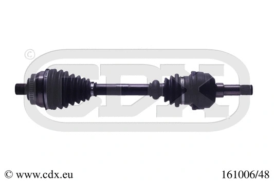 Drive Shaft (161006/48)