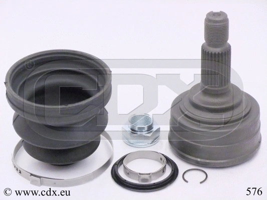 Joint Kit, drive shaft (576)