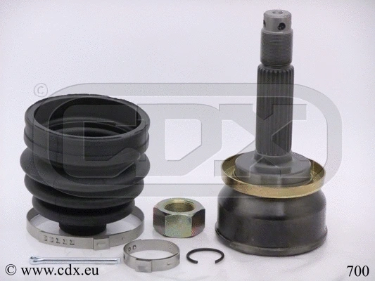Joint Kit, drive shaft (700)