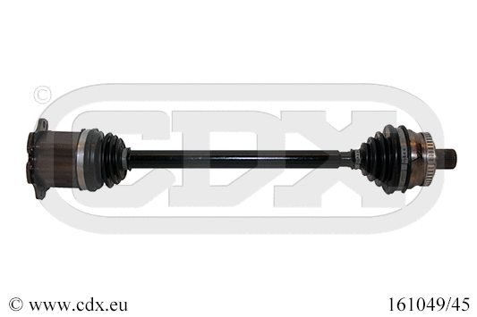 Drive Shaft (161049/45)
