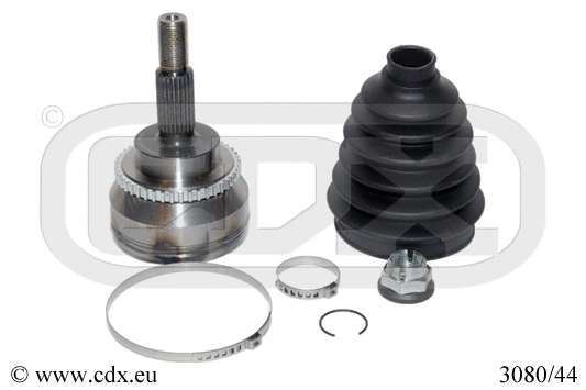 Joint Kit, drive shaft (3080/44)