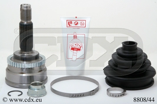Joint Kit, drive shaft (8808/44)