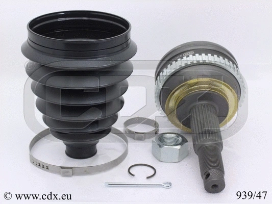 Joint Kit, drive shaft (939/47)