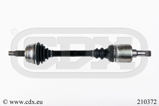 Drive Shaft (210372)