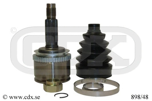 Joint Kit, drive shaft (898/48)