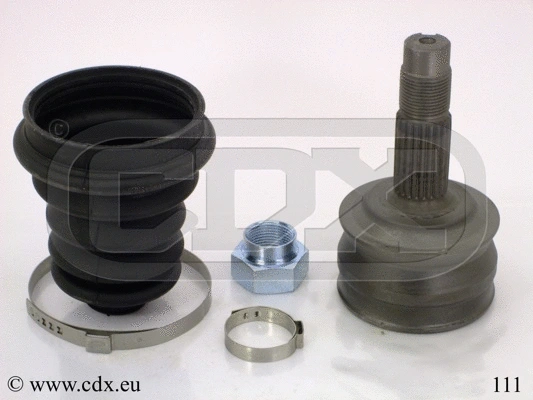 Joint Kit, drive shaft (111)