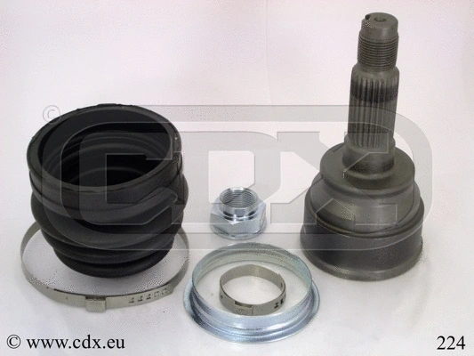 Joint Kit, drive shaft (224)
