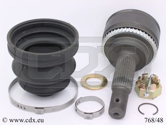 Joint Kit, drive shaft (768/48)
