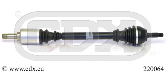 Drive Shaft (220064)