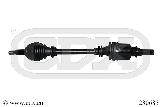 Drive Shaft (230685)