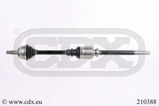 Drive Shaft (210388)