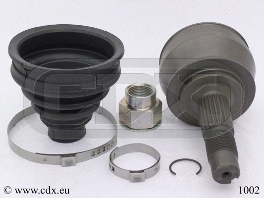 Joint Kit, drive shaft (1002)