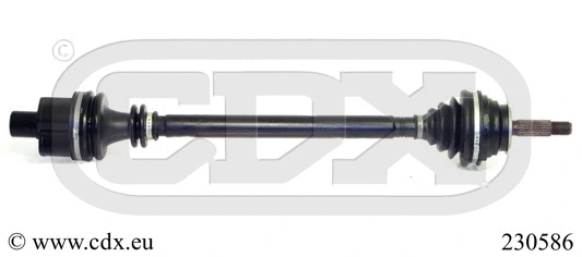 Drive Shaft (230586)