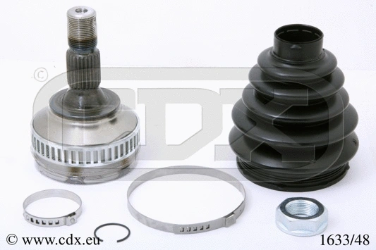 Joint Kit, drive shaft (1633/48)